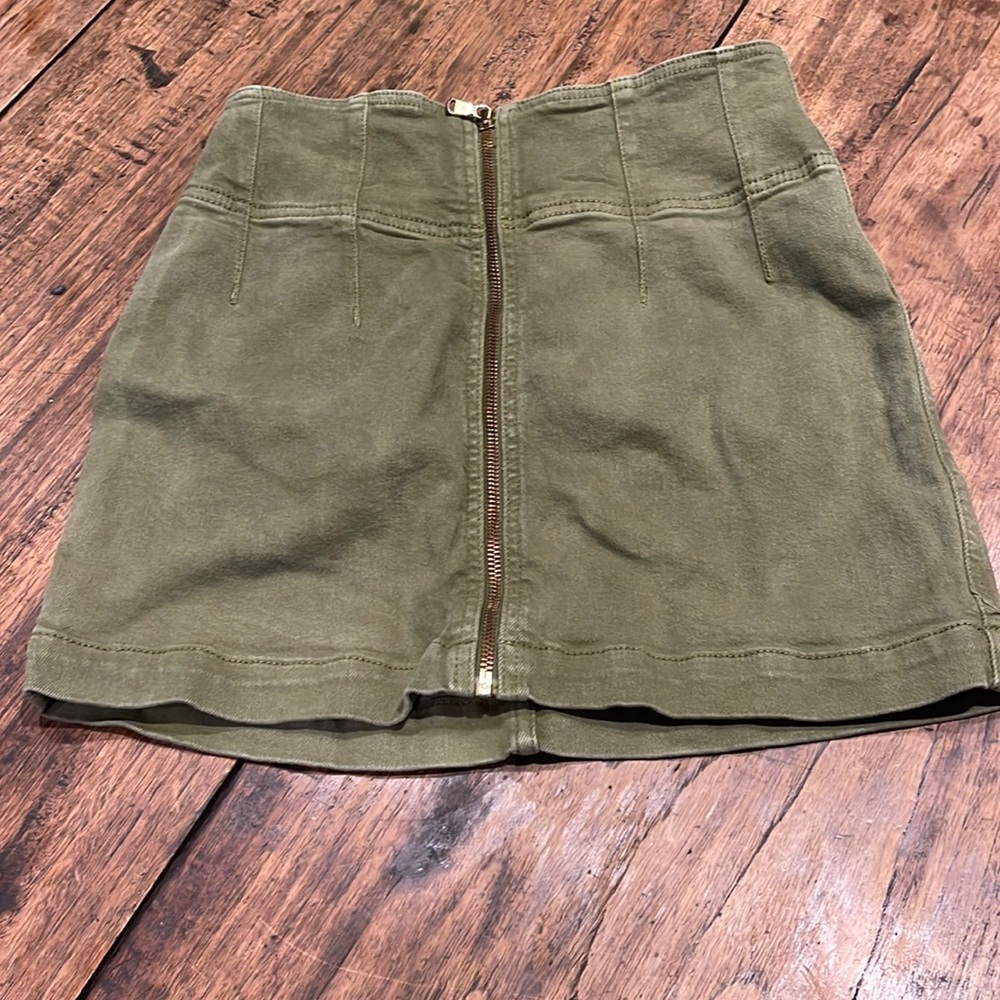 Skirt